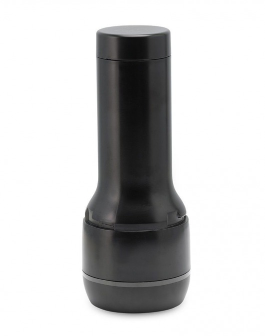 Телесный мастурбатор-вагина Feel Stroker - Kiiroo - в Нижневартовске купить с доставкой