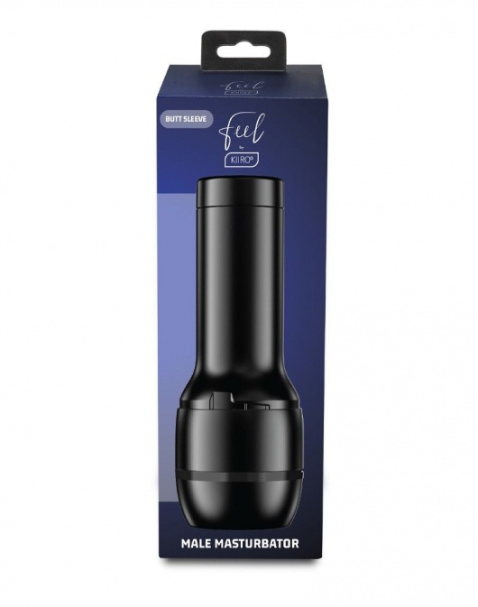 Телесный мастурбатор-анус Feel Stroker - Kiiroo - в Нижневартовске купить с доставкой
