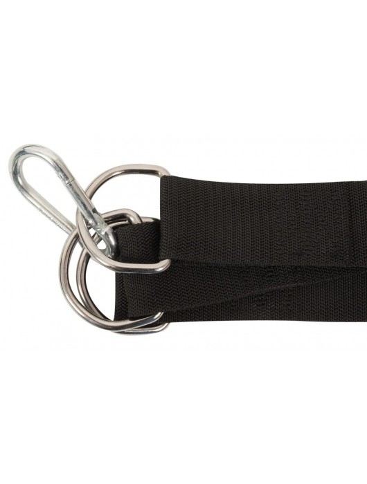 Секс-качели с лежаком и подголовником Sex Swing - Orion - купить с доставкой в Нижневартовске