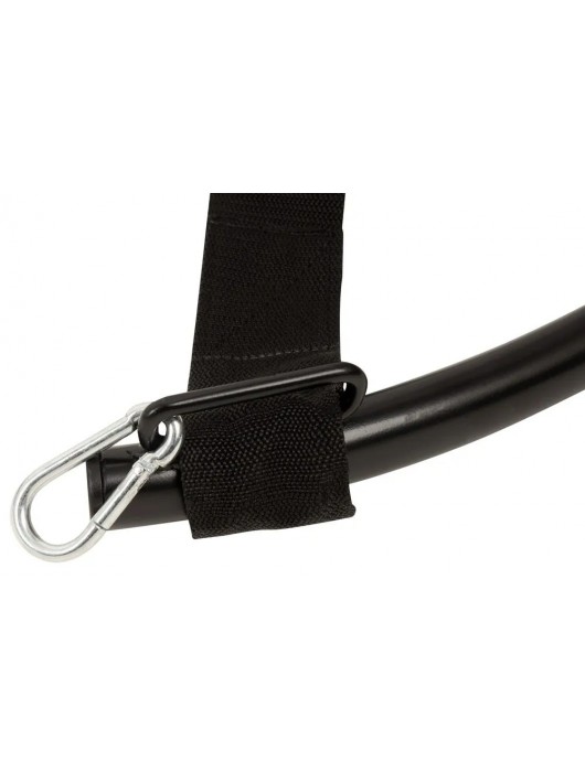 Секс-качели с лежаком и подголовником Sex Swing - Orion - купить с доставкой в Нижневартовске