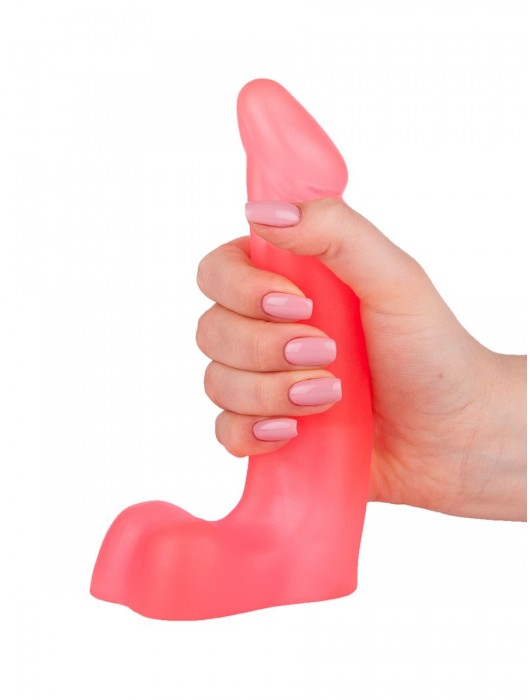 Гелевая насадка для страпона Harness - 17,8 см. - LOVETOY (А-Полимер) - купить с доставкой в Нижневартовске