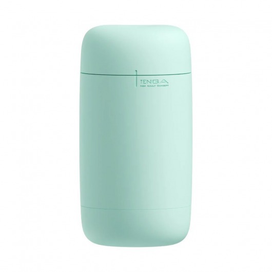 Мятный мастурбатор Tenga Puffy - Tenga - в Нижневартовске купить с доставкой