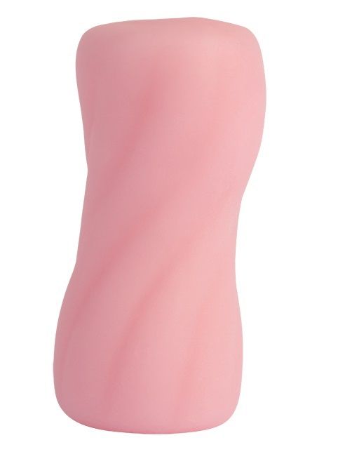 Розовый мастурбатор Vigor Masturbator Pleasure Pocket - Chisa - в Нижневартовске купить с доставкой