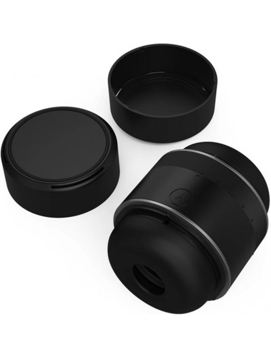 Набор для пар Double the Fun: мастурбатор ARCwave Voy и вибратор We-Vibe Sync 2 - Arcwave