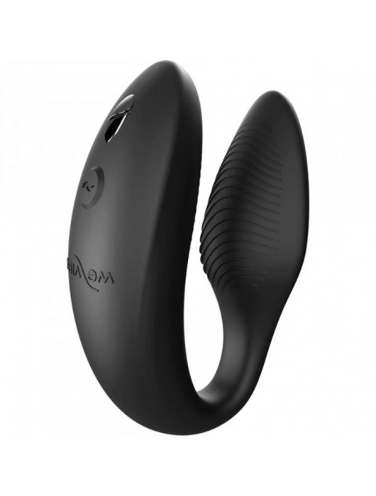 Набор для пар Double the Fun: мастурбатор ARCwave Voy и вибратор We-Vibe Sync 2 - Arcwave