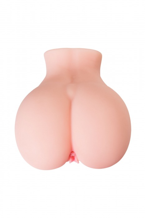 Реалистичный мастурбатор Giovanna - ToyFa - в Нижневартовске купить с доставкой