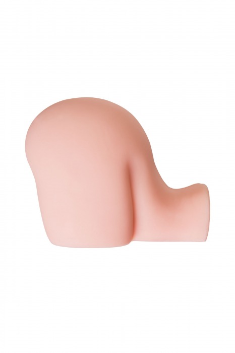 Реалистичный мастурбатор Giovanna - ToyFa - в Нижневартовске купить с доставкой