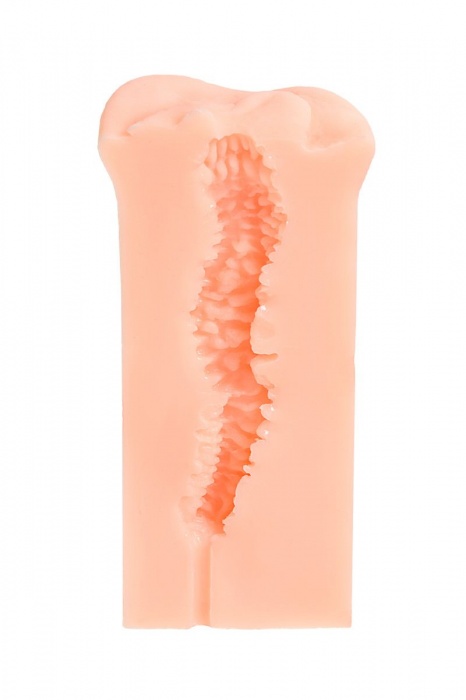 Мастурбатор-вагина без вибрации Nara - KOKOS - в Нижневартовске купить с доставкой