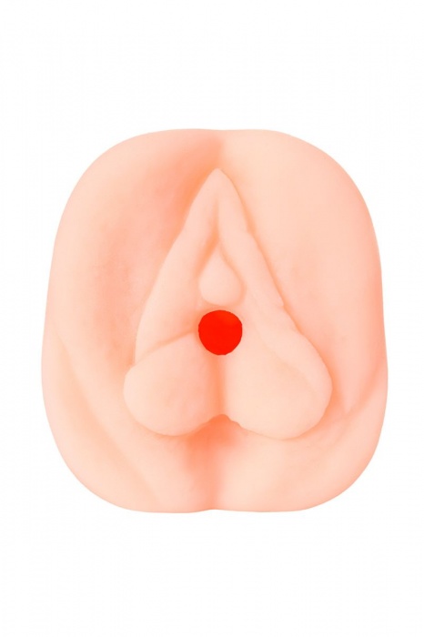 Мастурбатор-вагина без вибрации Nara - KOKOS - в Нижневартовске купить с доставкой