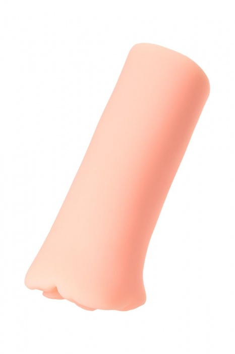 Мастурбатор-вагина без вибрации Nara - KOKOS - в Нижневартовске купить с доставкой