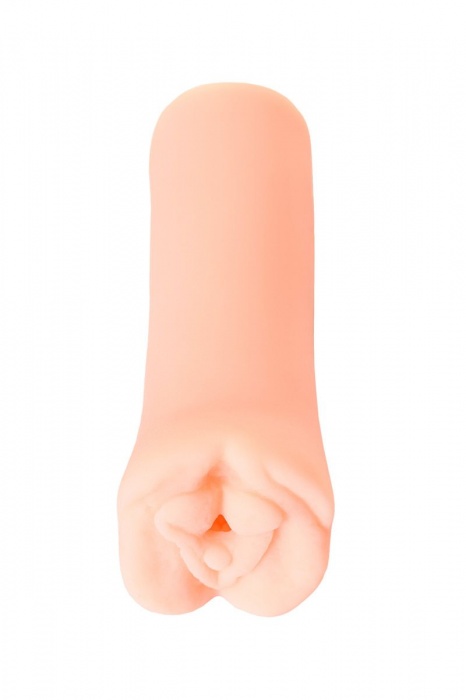 Мастурбатор-вагина без вибрации Nara - KOKOS - в Нижневартовске купить с доставкой