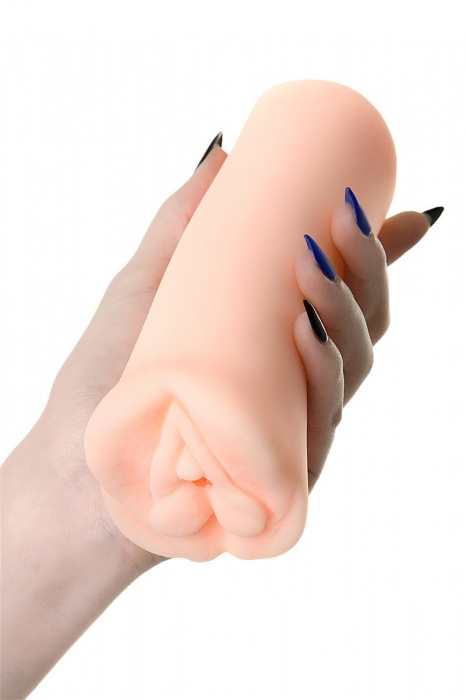 Мастурбатор-вагина без вибрации Nara - KOKOS - в Нижневартовске купить с доставкой