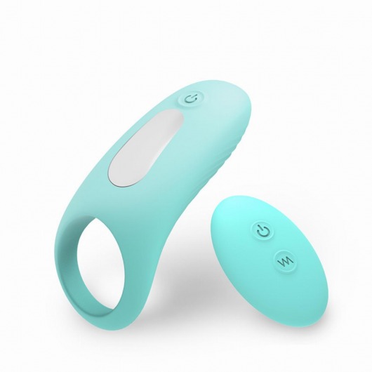 Кольцо на пенис с вибрацией и дистанционном управлении Vibrating Cock Ring - Tracy s Dog - в Нижневартовске купить с доставкой