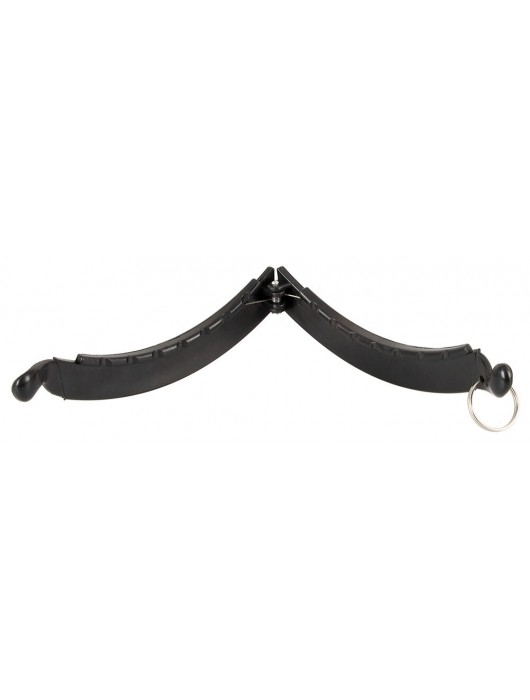 Зажим для половых губ с поводком Pussy Clamp With A Leash - Orion - купить с доставкой в Нижневартовске