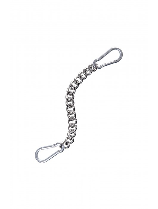 Черные кожаные однослойные оковы с люверсами - Pecado - купить с доставкой в Нижневартовске