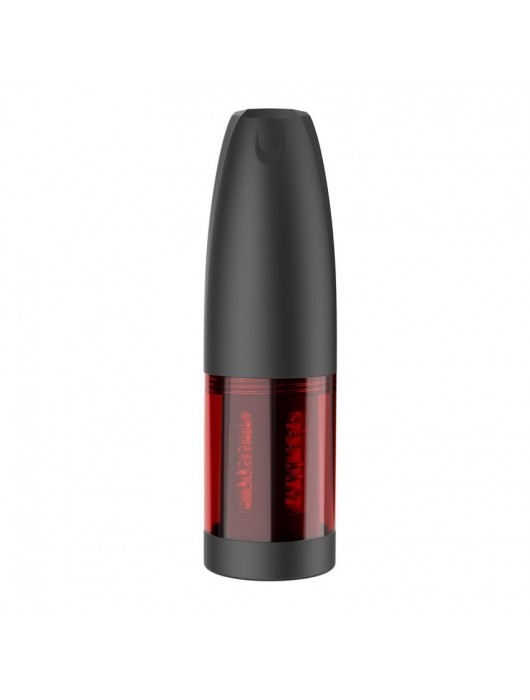 Инновационный вибромастурбатор с ротацией и фрикциями - Rends - в Нижневартовске купить с доставкой