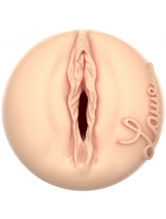 Мастурбатор-вагина FeelLauren Stroker - Kiiroo - в Нижневартовске купить с доставкой