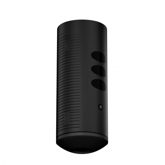 Интерактивный мастурбатор Kiiroo Titan Feel Pornstars Experience - Kiiroo - в Нижневартовске купить с доставкой