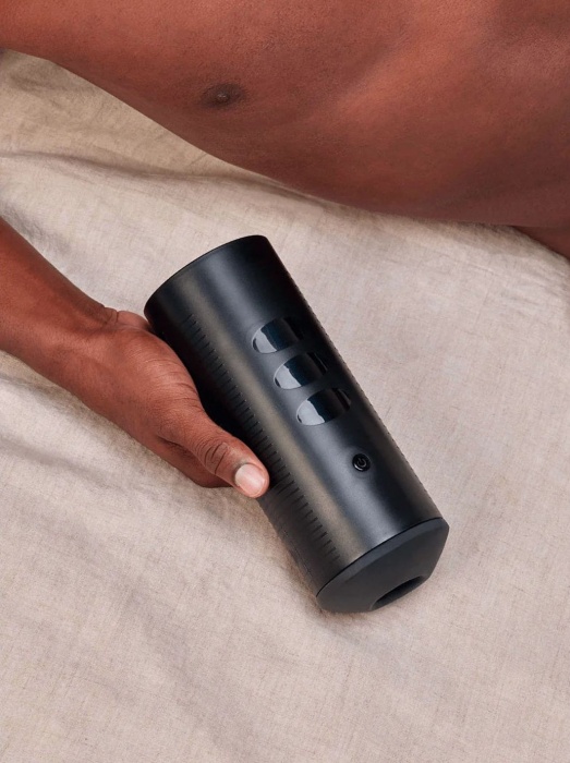 Интерактивный мастурбатор Kiiroo Titan Feel Pornstars Experience - Kiiroo - в Нижневартовске купить с доставкой