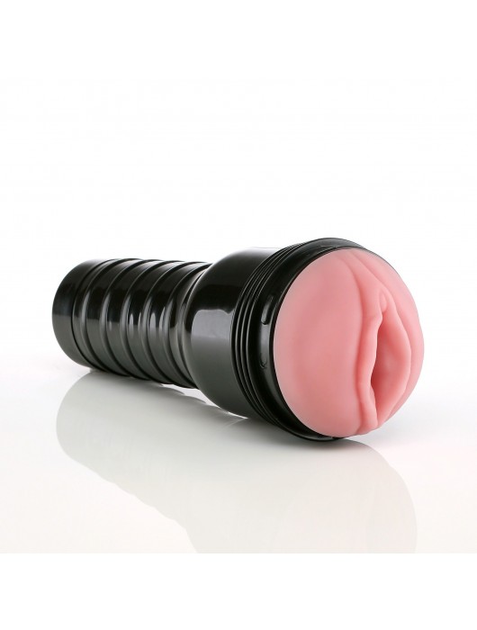 Мастурбатор-вагина Fleshlight - Pink Lady Original - Fleshlight - в Нижневартовске купить с доставкой