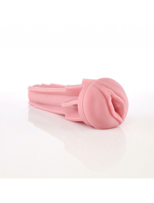 Мастурбатор-вагина Fleshlight - Pink Lady Original - Fleshlight - в Нижневартовске купить с доставкой