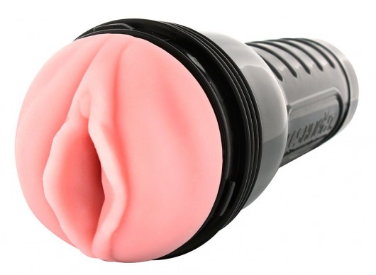 Мастурбатор-вагина Fleshlight - Pink Lady Original - Fleshlight - в Нижневартовске купить с доставкой