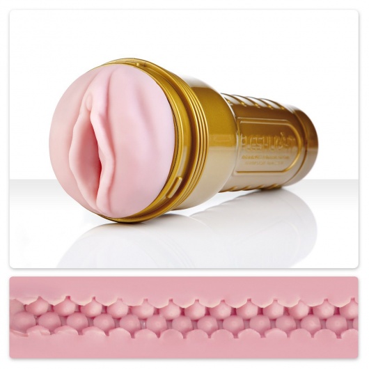 Мастурбатор Fleshlight - Stamina Training Unit - Fleshlight - в Нижневартовске купить с доставкой