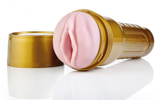 Мастурбатор Fleshlight - Stamina Training Unit - Fleshlight - в Нижневартовске купить с доставкой