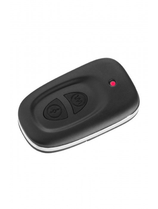 Черный стимулятор простаты Anal-Teaser - MALESATION - в Нижневартовске купить с доставкой