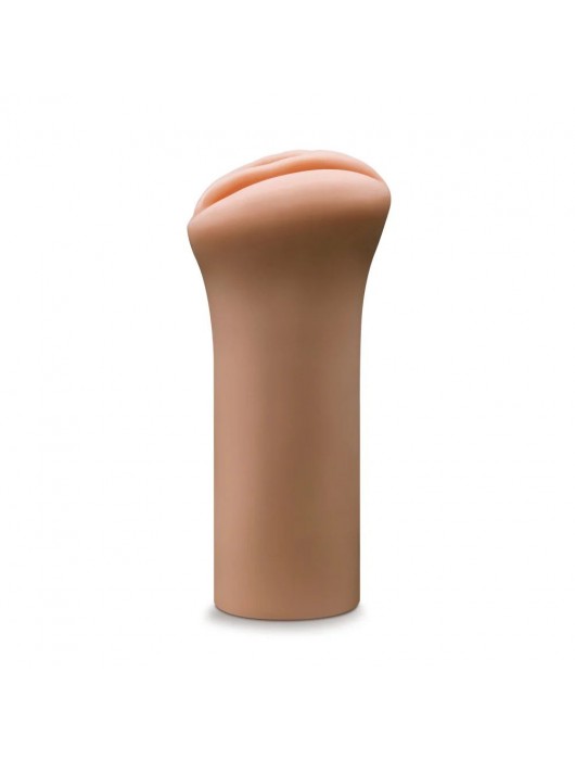 Мастурбатор-вагина Mamacita Realistic Latin Masturbator - Blush Novelties - в Нижневартовске купить с доставкой