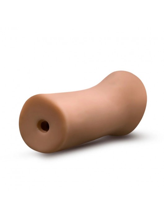 Мастурбатор-вагина Mamacita Realistic Latin Masturbator - Blush Novelties - в Нижневартовске купить с доставкой