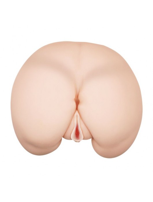 Вагина и попка c вибрацией - Baile - в Нижневартовске купить с доставкой