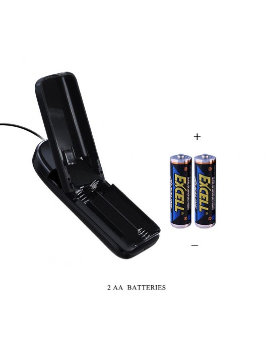 Вагина и попка c вибрацией - Baile - в Нижневартовске купить с доставкой