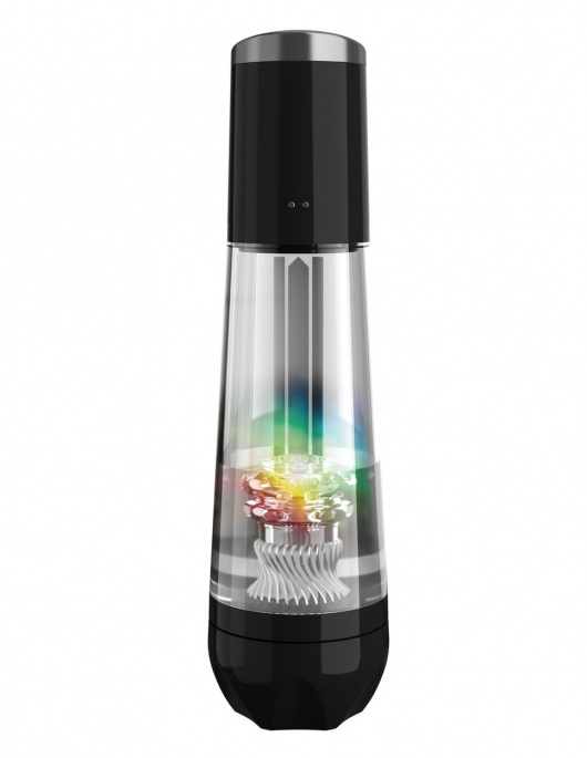 Автоматический мастурбатор ViewTube Max View - Pipedream - в Нижневартовске купить с доставкой