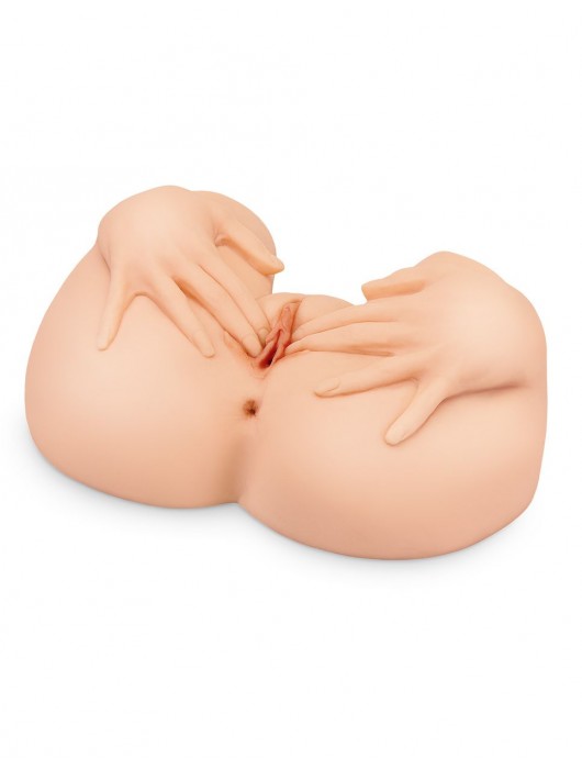 Мастурбатор-полуторс Spread My Tight Pussy - Pipedream - в Нижневартовске купить с доставкой