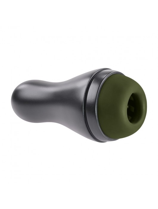 Мастурбатор в тубе Kingpin - Selopa - в Нижневартовске купить с доставкой