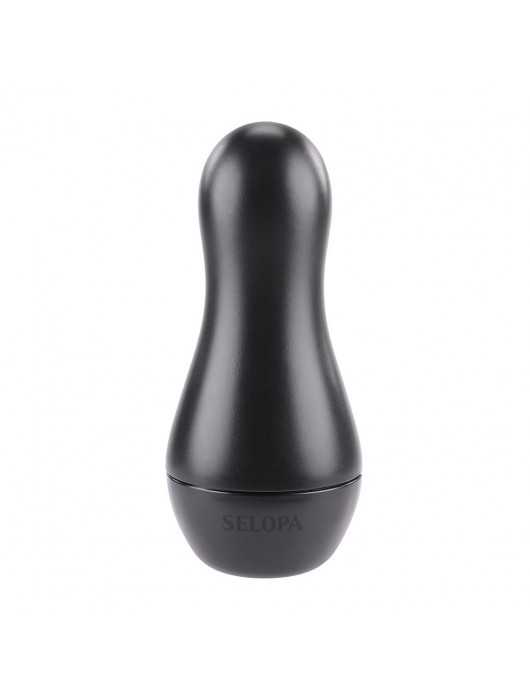 Мастурбатор в тубе Kingpin - Selopa - в Нижневартовске купить с доставкой