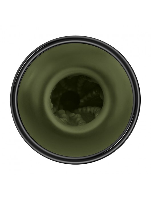 Мастурбатор в тубе Kingpin - Selopa - в Нижневартовске купить с доставкой