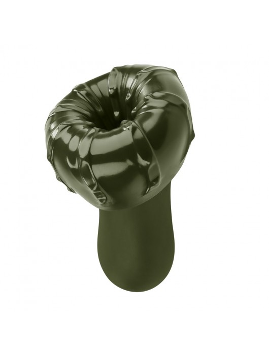 Мастурбатор в тубе Kingpin - Selopa - в Нижневартовске купить с доставкой