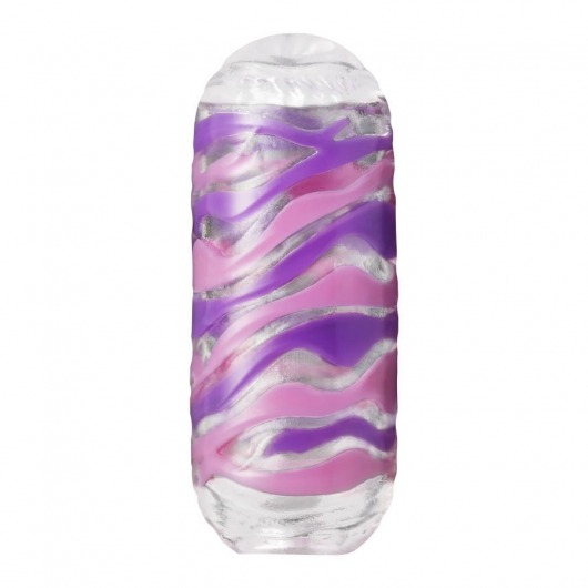 Мастурбатор Tenga Arte Drape - Tenga - в Нижневартовске купить с доставкой