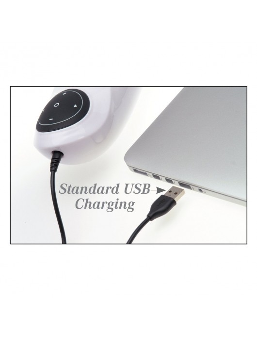 Перезаряжаемый мастурбатор-вагина с держателем для мобильных устройств Extreme Toyz Me - Pipedream - в Нижневартовске купить с доставкой