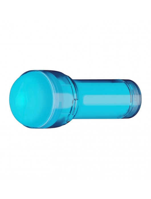 Люминесцентный мастурбатор-вагина FeelGlow Stroker - Kiiroo - в Нижневартовске купить с доставкой