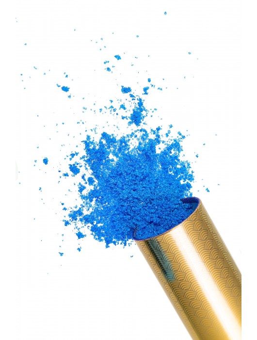 Соль Мёртвого моря для ванны Oriental Crystals «Искушение океана» - 500 гр. -  - Магазин феромонов в Нижневартовске