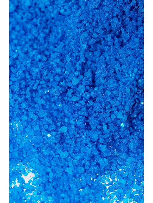 Соль Мёртвого моря для ванны Oriental Crystals «Искушение океана» - 500 гр. -  - Магазин феромонов в Нижневартовске