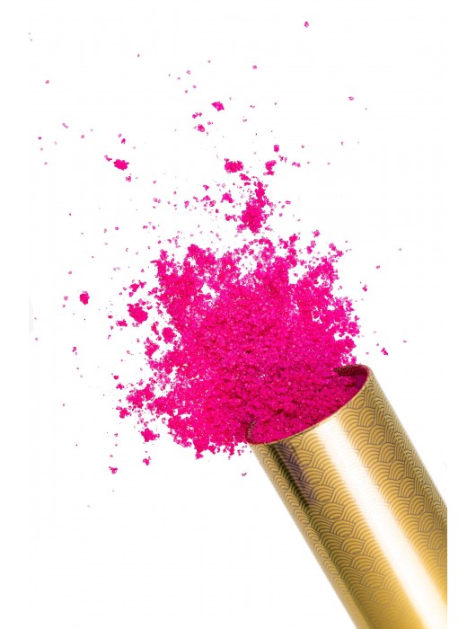 Соль Мёртвого моря для ванны Oriental Crystals «Афродизия» - 500 гр. -  - Магазин феромонов в Нижневартовске