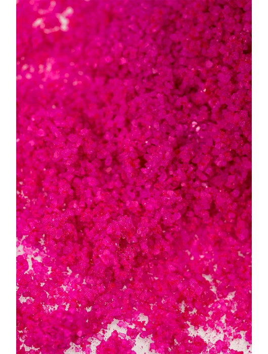 Соль Мёртвого моря для ванны Oriental Crystals «Афродизия» - 500 гр. -  - Магазин феромонов в Нижневартовске