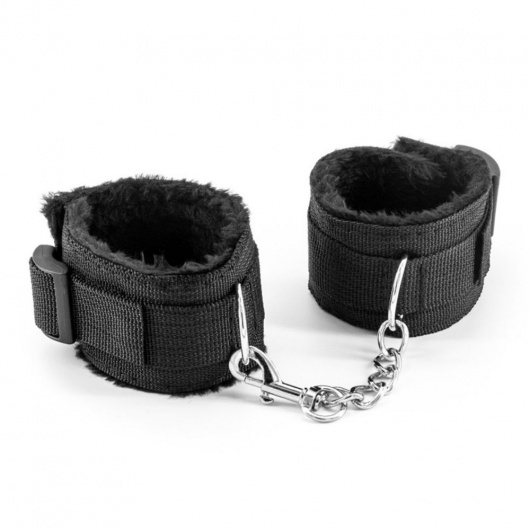 Набор БДСМ-аксессуаров Fury - Adrien Lastic - купить с доставкой в Нижневартовске