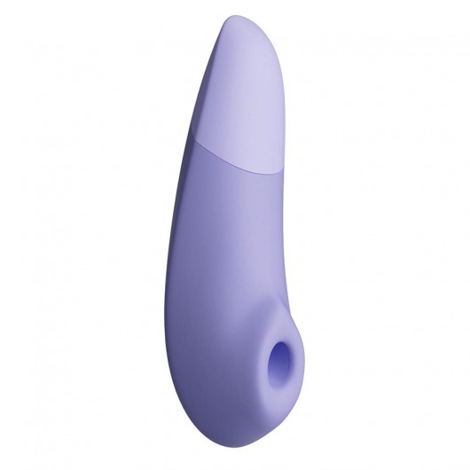 Сиреневый бесконтактный клиторальный стимулятор Womanizer Enhance с вибрацией - Womanizer Enhance в Нижневартовске Сиреневый бесконтактный клиторальный стимулятор Womanizer Enhance с вибрацией - Womanizer Enhance