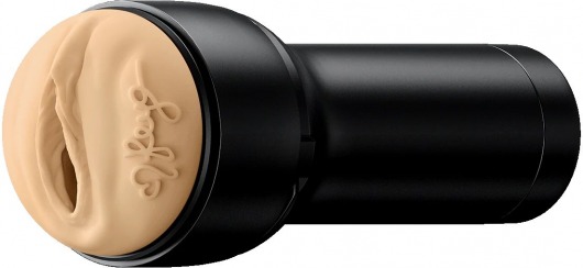 Мастурбатор-вагина FeelReya Stroker - Kiiroo - в Нижневартовске купить с доставкой