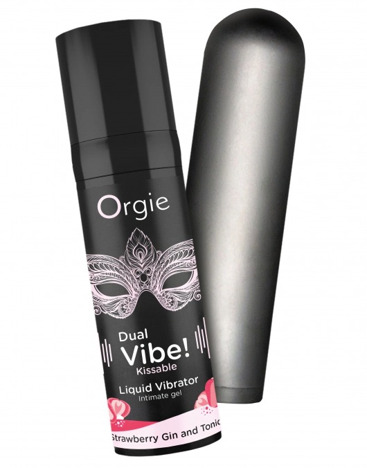 Набор Vibe! Bullet: жидкий вибратор и вибропуля - ORGIE - купить с доставкой в Нижневартовске Набор Vibe! Bullet: жидкий вибратор и вибропуля - ORGIE - купить с доставкой в Нижневартовске
